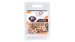 FA1 269.150-U-50 / washer 6x10x1 copper /50pcs/