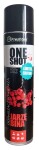 õhuvärskendaja JARZEBINA ONE SHOT 600ml