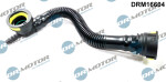 DR MOTOR DRM16604