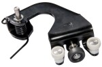 петля среднее lükanduksele PEUGEOT EXPERT II, CITROEN JUMPY II 07-16