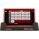 URZ¤DZENIA WARSZTATOWE X-431 PAD II