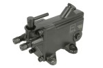 PETERS 013.602-00A / cab tilt pump (chassis number from: k707593-, chassis number to: -k465054) fits: mercedes actros 04.96-