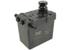 PETERS 013.607-00A / cab tilt pump fits: mercedes actros mp2 / mp3 10.02-