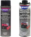 presto 500 ml kivikaitse hall /spray/