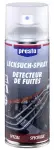 aine suruõhu- ja gaasitorusüsteemide  lekete avastamiseks 300ml /presto/