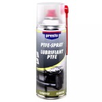 PRESTO 400 ML TEFLON 