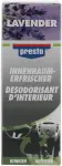 presto do desinfitseerimiseks kliimaseadme 150ml lavendel granat /presto/