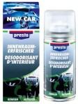 presto do desinfitseerimiseks kliimaseadme 150ml lemon granat /presto/