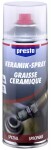 PRESTO määre keraamiline 400ml SPRAY