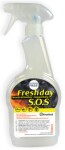 FRESHDAY neutralisaator lõhnade 500ML pihustipudel /FRESHTEK/