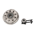 DRIVERS DS30707