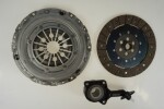 DRIVERS DS30721
