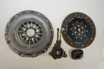 DRIVERS DS30728