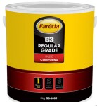 G3 REGULAR GRADE PASTE