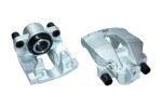 KAMOKA JBC0697 / left rear brake caliper volvo xc90 02-15