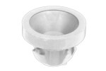 OE PEUGEOT 9674685080 / engine cover mount fits: ds ds 5, citroen c4 grand picasso i, c4 grand picasso ii, c4 ii, c4 picasso i, c4 picasso ii, c5 iii, c8, ds4, ds5, jumpy ii, peugeot 3008, 3008 i, 308, 308 i 03.06-