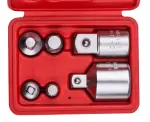 6-osaline CR-V reduktsioonkomplekt