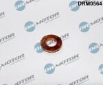 DR MOTOR DRM0564 / seal ring, injector valve