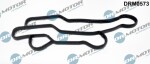 DR MOTOR DRM0573 / seal, oil filter housing