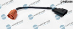 DR MOTOR DRM0586 / adapter cable, air supply control flap