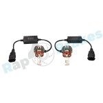 pirn h9 12v 65w /pgj19-5//rap/ /led/2tk./