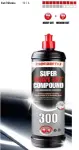 super heavy cut compound 300 max teralikus pasta poleerimise 250ml,soovitatav pad:26900.223.010