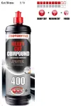 heavy cut compound 400 250ml pasta poleerimise,soovitatav pad:26900.223.010