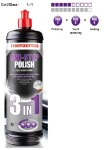 3 IN 1 250ML poleerimine, viimistlus, kaitse ühe pastaga, läikiv soovitatav PADY:26900.223.011,26900.223.012.26900.223.013