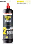 MEDIUM CUT POLISH 2500 1L KLASYCZNA PASTA poleerimise,soovitatav PADY:26900.223.011