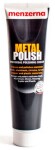 metal polish, poleerimiseks metalli 125g