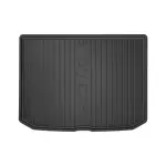 matt pagasiruumi DRYZONE AUDI A3 SPORTBAcK 8V 2013-2020, HATcHBAcK, ei sobi QATTRO