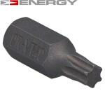 ENERGY NE00339T40H30 / torx t40 bit 30mm without hole 