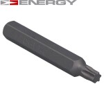 ENERGY NE00339T40H75 / Torx T40 bit 75mm without hole 