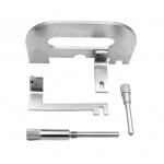 mootori ajastuse tööriist FOR RENAULT/ NISSAN 1.2, 1.4, 1.6 1.8, 2.0, 2.0 TURBO 16V /1.5 DCI