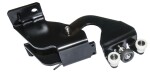 петля средний külgmisele lükanduksele, PEUGEOT EXPERT, FIAT SCUDO 07-16 /P/