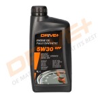 DR!VE+ DP3310.10.184 / dr!ve+ platinum 5w30 dpf 1l sn/sm/cf, c2/c3, vw502.00/505.00/505.01, mb229.31/51, psa b7