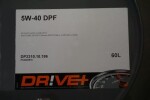 DR!VE+ DP3310.10.186
