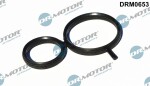 DR MOTOR DRM0653 / gasket, cylinder head cover