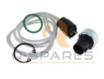 Q-SPARES AC-02DL13-SA