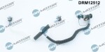 DR.MOTOR DRM12512 / fuel line mb class c,e 95-07 2.2 d