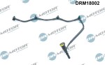 DR.MOTOR DRM18002 / overflow hose renault 1.9dci f9q