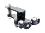 juhtrull keskmisele lükanduksele