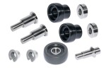rullid hing keskmisele lükanduksele RENAULT KANGOO 07-21, NISSAN KUBISTAR 03-09 vasak / parem