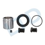 TECHPARTS LTD-907