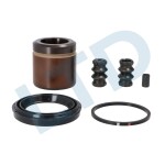 TECHPARTS LTD-912