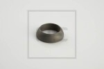 PETERS 015.186-00A / leaf spring mounting part (/29mmx7.5mm, centering ring) fits: mercedes fits: mercedes atego, atego 2 01.98-