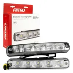 Päevatuled DRL 507HP