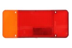 tule reflektor tagumine vasak sobib: IVECO EUROCARGO I-III, TRAKKER I, DAILY I, DAILY II; CITROEN C25; FIAT DUCATO; PEUGEOT J5 01.78-09.15