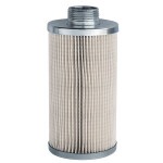 PIUSI osa filter separatora vee 70l/min