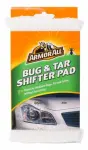 švamm eemaldamiseks putukad bug ja tar schifter pad /armor all/